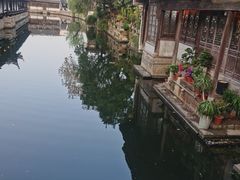 -嘉兴月河历史街区