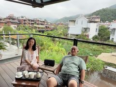 -孔雀湖生态旅游区