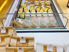 -御蝶坊生日蛋糕KNAC(创业店)