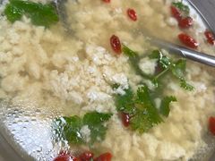 豆腐砂锅-柳沟豆腐宴64号院
