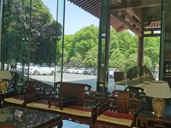 -曲江惠宾苑宾馆(大雁塔大唐不夜城店)