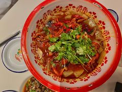 口味虾-文和友老长沙龙虾馆(化龙池店)