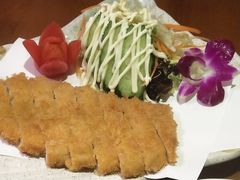 日式炸猪排-有喜屋·深夜食堂(北京西路店)