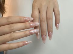 -首脑美容美发化妆美甲培训学校(龙岗校区)