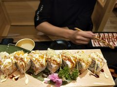 -九田家黑牛烤肉料理(石路天虹店)