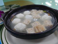 -景好海鲜餐厅(大鹏必选旅游店)