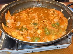 -第二外国语学院-韩国餐厅(朝阳路店)