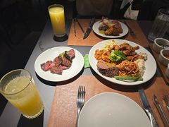 -拉蒂娜·巴西牛排馆 Latina·Brazilian Steakhouse(王府井喜悦店)