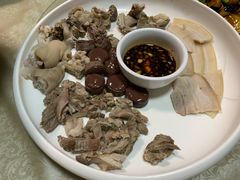 -苏师傅菜馆(上沙店)