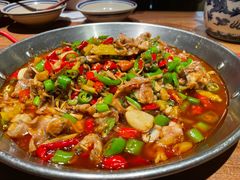 -泥糊破店小酒馆·团建聚餐(南京西路店)