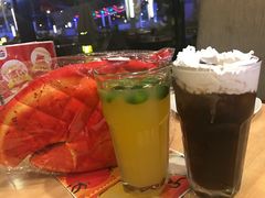 -必胜客(上海新南方商城PH店)