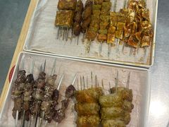 -彭城八戒羊肉串(总店)