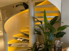 -泰合玺·精油疗愈 SPA(南京河西万达店)