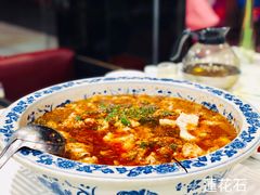 -莲花石酸菜鱼(临海远洲路店)