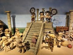 -成都泰迪熊博物馆