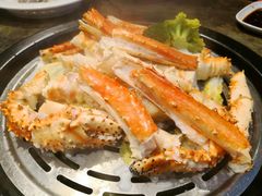 -日进一片海.生腌海鲜火锅.宵夜烧烤(三里屯总店)