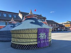 -格日勒阿妈蒙古厨房(大召店)