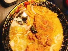 -日本料理神拉面