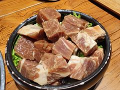 -原始泥炉烤肉(总店)
