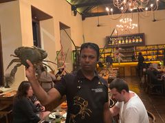 -Ministry of Crab(科伦坡店)