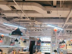 -谭三娘鲜切牛肉自助火锅(星辰汇店)
