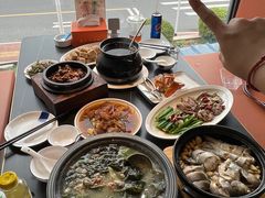 -鑫悦楼煎蟹·16年海鲜大排档