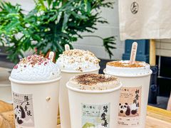 -李山山茶事(景枫店)