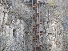 -双龙峡