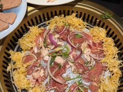 -鹤之乡·齐齐哈尔东北炭火烤肉(昆明盈江路店)