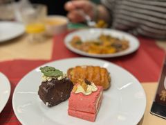 -宜家·瑞典风味餐厅(青岛商场店)