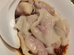红油虾肉抄手-鼎泰丰(渔阳店)