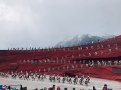 -印象丽江