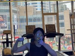-NRG健身私教CLUB(打浦桥店)