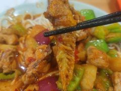 -穆兰泽兰州牛肉面(天津·海河意式风情区店)