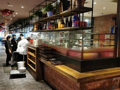 自助取餐区-青年公社烤鸭(青年路店)