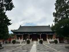 -历代帝王庙博物馆