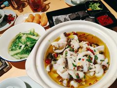 -火宫殿·小吃王国(坡子街店)