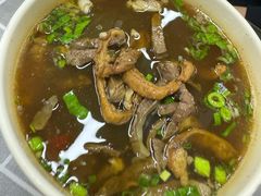 -清真蒋有记(老门东店)