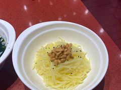 -喜家德虾仁水饺(东海缤纷天地店)