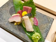 -鮨一日本料理(大中华店)