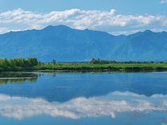 -野鸭湖国家湿地公园