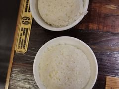 -外婆家(蓝色港湾店)