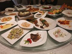 -老人和饭店(打浦路店)