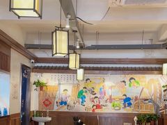 -子午路张记肉夹馍(兵马俑店)