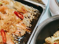-煎饼卷大葱·非遗传承·潍坊菜(十笏园店)