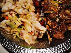 -小鱼小牛·鱼牛干锅·脆鱼火锅(世欧广场店)