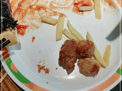 -比格比萨自助(花园路店)