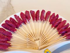 -南门涮肉(东单店)