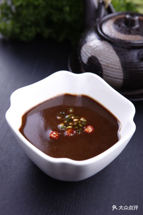 福华肥牛城(古城路店)-海鲜小料-菜-海鲜小料图片