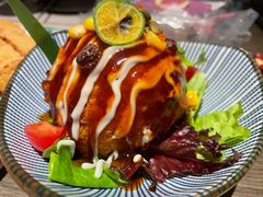 -玉川屋创意日料(北美新天地店)